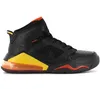 AIR JORDAN Mars 270 - Herren Schuhe Schwarz CD7070-009 , Produktbild-Vorschau 8