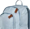 Satch Air Schulrucksack Einzeln Nordic Ice Blue Produktbild-Vorschau 7