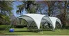 Coleman Pavillon Event Shelter 3,6 X 3,6m weiß 2000009569 Produktbild-Vorschau 20