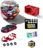 SIMBA Majorette Auto Tune UPS mix 205-1014 Anteprima dell’immagine prodotto 2