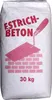 30Kg Estrichbeton Fertigbeton Beton Produktbild-Vorschau 1