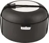 Outwell 650598, Topf-Set, Aluminium, 5 l, Schwarz, Schwarz, Produktbild-Vorschau 2