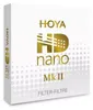 Hoya HD nano Mk II UV, 82 mm, Ultraviolett Produktbild-Vorschau 7