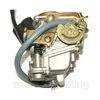 80 Racing Zylinder KIT VERGASER KOMPLETT für BENZHOU Produktbild-Vorschau 5