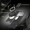 Handyhülle für Samsung Galaxy Z Fold7 Dual-Layer Stoßfest Produktbild-Vorschau 3