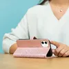 imoshion Mandala Klapphülle Samsung Galaxy A33 - Rosé gold Produktbild-Vorschau 5