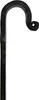 Mittelalter Feuersäge oder Kesselsäge 30 - 40 cm Produktbild-Vorschau 6