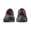 TX4 Evo Woman Gtx Approachschuh von La Sportiva in Schwarz mit pinken Akzenten; ideal für Damen. Anteprima dell’immagine prodotto