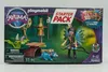 PLAYMOBIL AoA 70905 Starter Pack Chevalier Fée avec raton Voir les images du produit 12