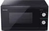 Sharp YC-MS01E-B Micro-ondes Plan de travail Micro-ondes Voir les images du produit 8