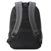 DELSEY PARIS zaino per il tempo libero zaino con scomparto Anteprima dell’immagine prodotto 3
