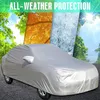 Bâche de protection pour voiture Garage complet pour Voir les images du produit 9