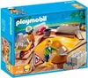 PLAYMOBIL 4138 - Kompaktset Baustelle Produktbild-Vorschau 1