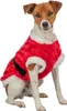 Trixie Mantel Santa rot, Größe: S Produktbild-Vorschau 2