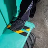 DURABLE Antirutschband DURALINE GRIP+ 50mm breit schw./gelb Náhľad obrázku produktu 9