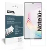 2x ochranná fólia pre Samsung Galaxy Note 10 Plus 5G - Náhľad obrázku produktu 1