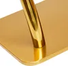 Friseurhocker Gabbiano L005S gold Produktbild-Vorschau 4