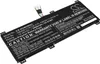 TECHTEK Laptop Akkus Kompatibel mit [Huawei] HBL-W19, Produktbild-Vorschau 1