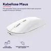 Trust Lyra Bluetooth Tastatur Maus Set Kabellos, Produktbild-Vorschau 9