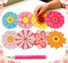 Diamond Painting Basteln,Diamond Painting Kinder Blumen Produktbild-Vorschau 4