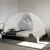 vidaXL Namiot z moskitierą Mongolian 220 Mesh White Podgląd zdjęcia produktu 10