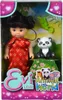 Smoby Evi Love, Mini-Puppe, Weiblich, 3 Jahr(e), Produktbild-Vorschau 10