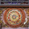 DIY Book Nook Geheimnisse des Uhrturms - 3D-Puzzle - 430 Produktbild-Vorschau 5