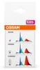 OSRAM 4058075845800 Grow light E-27 20 W 1 pc(s) Anteprima dell’immagine prodotto 3