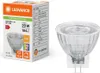 LEDV LED Reflektor 2,8-20W/927 dimmbar MR11 12V GU4 36° Produktbild-Vorschau 4