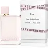 Burberry Her Eau de Parfum für Damen 50 ml Produktbild-Vorschau 24