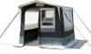 Cucina da campeggio Gusto NG III 200x200 Brunner Kochtent - Anteprima dell’immagine prodotto 4
