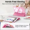Fintie Glitzer Hülle für iPad 10.2 Zoll 9/8/7 Generation Produktbild-Vorschau 3