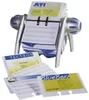 DURABLE Rotationskartei VISIFIX® FLIP VEGAS, 241723 silber Produktbild-Vorschau 16