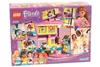 LEGO® Friends Olivias großes Zimmer 41329 Produktbild-Vorschau 16