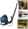 Soffiatore a zaino - benzina 4 tempi - 75,6 cm - 2600 W - Anteprima dell’immagine prodotto 3