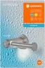 LEDVANCE 4058075758643, Oberfläche, 3000 K, IP44, Silber Produktbild-Vorschau 6