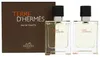 Hermès Terre D'Hermes Eau De Toilette Spray 2x50ml Anteprima dell’immagine prodotto 1