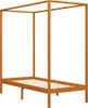 VidaXL 283256, 94 cm, 2,04 m, 2 m, 900 x 2000 mm, 30 cm, 1 Podgląd zdjęcia produktu 1