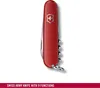 Victorinox Waiter 0.3303 Taschenmesser Produktbild-Vorschau 4