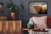 MuchoWow® MuchoWow® Gerahmtes Poster Schottisches Produktbild-Vorschau 2