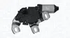 MAGNETI MARELLI Scheibenwischermotor 064038003010 hinten Produktbild-Vorschau 6