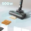 Cecotec Rockstar 3500 Storm Pet Flex, steelstofzuiger Productafbeelding-voorbeeld 7