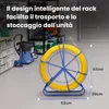 Estrattore per cavi, dispositivo di assistenza per Anteprima dell’immagine prodotto 6
