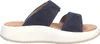 Joya Ciabatta da donna VIENNA II DARK BLUE blu Taglia EUR Anteprima dell’immagine prodotto 5
