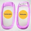 Best Sporting MO64598 - Wasserhängematte Mesh Mat - Produktbild-Vorschau 5