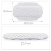 2 x Badewannenkissen, Badekissen mit Saugnäpfen, Spa, Produktbild-Vorschau 6