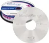 MediaRange Bluray 25GB 10pcs BD-RE Spindel 2x Anteprima dell’immagine prodotto 1