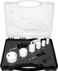 Coffret de 6 Scies cloches Bi-Métal MAKITA D-47139 Voir les images du produit 8