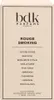 The image shows the front of a perfume box with the brand name, product name, and scent notes listed. Náhled obrázku produktu