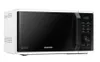 Samsung MS23K3515AW/EF, Arbeitsplatte, Solo-Mikrowelle, 23 Produktbild-Vorschau 2
